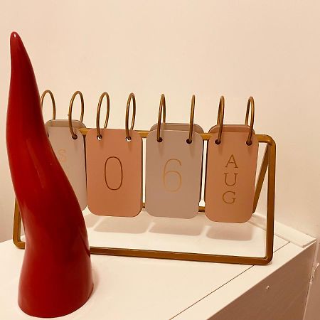 Ruma Guesthouse 나폴리 외부 사진