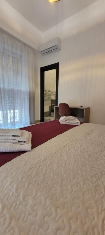 Ruma Guesthouse 나폴리 외부 사진