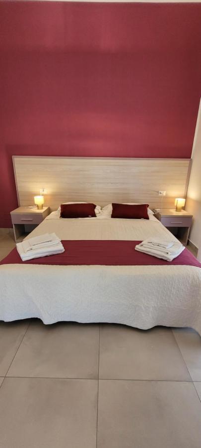 Ruma Guesthouse 나폴리 외부 사진