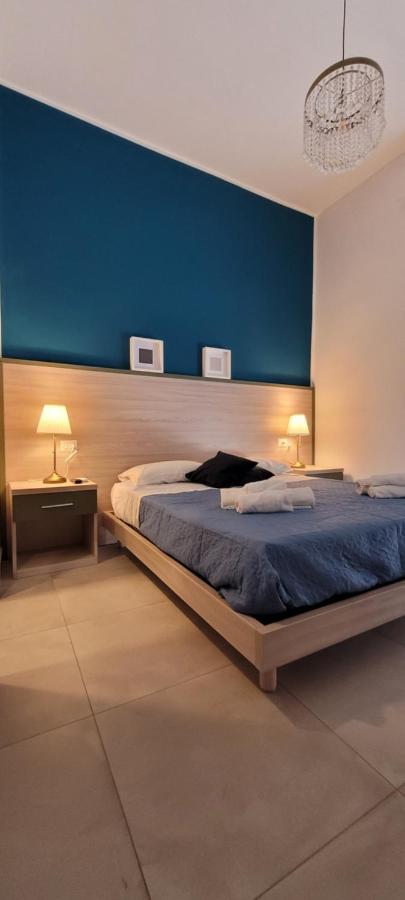 Ruma Guesthouse 나폴리 외부 사진