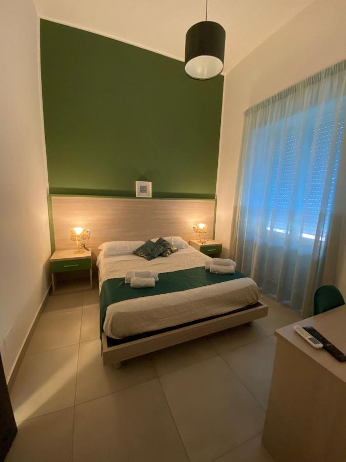 Ruma Guesthouse 나폴리 외부 사진