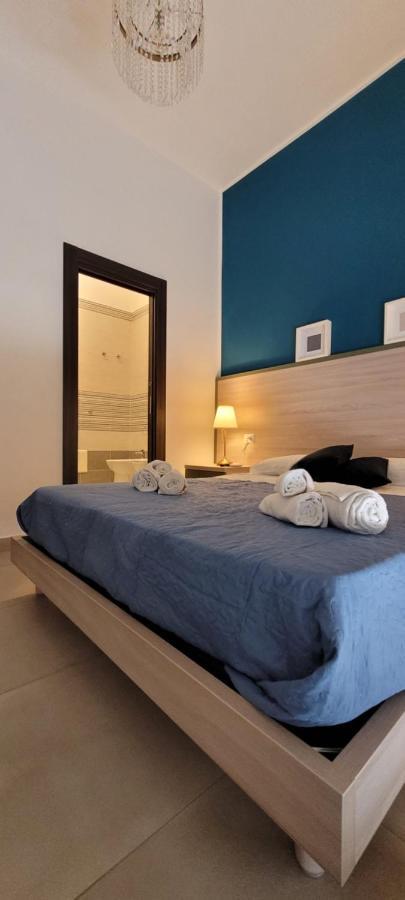 Ruma Guesthouse 나폴리 외부 사진
