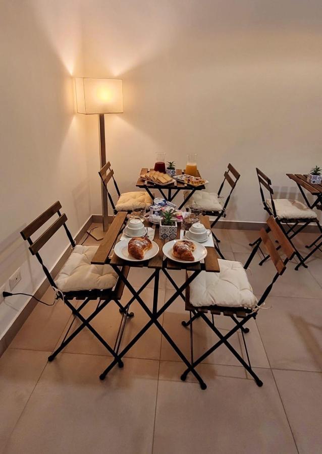Ruma Guesthouse 나폴리 외부 사진