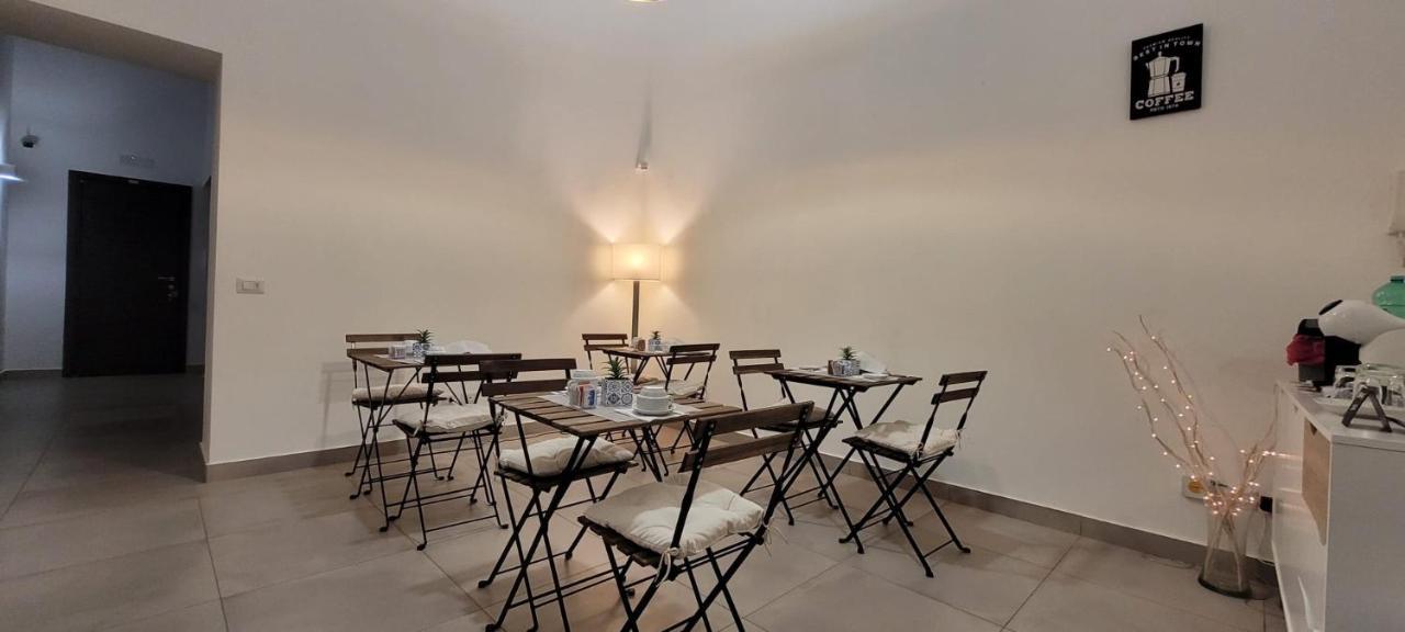 Ruma Guesthouse 나폴리 외부 사진