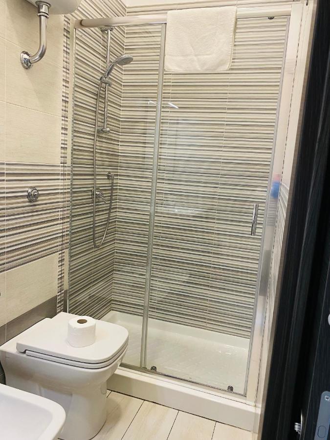 Ruma Guesthouse 나폴리 외부 사진