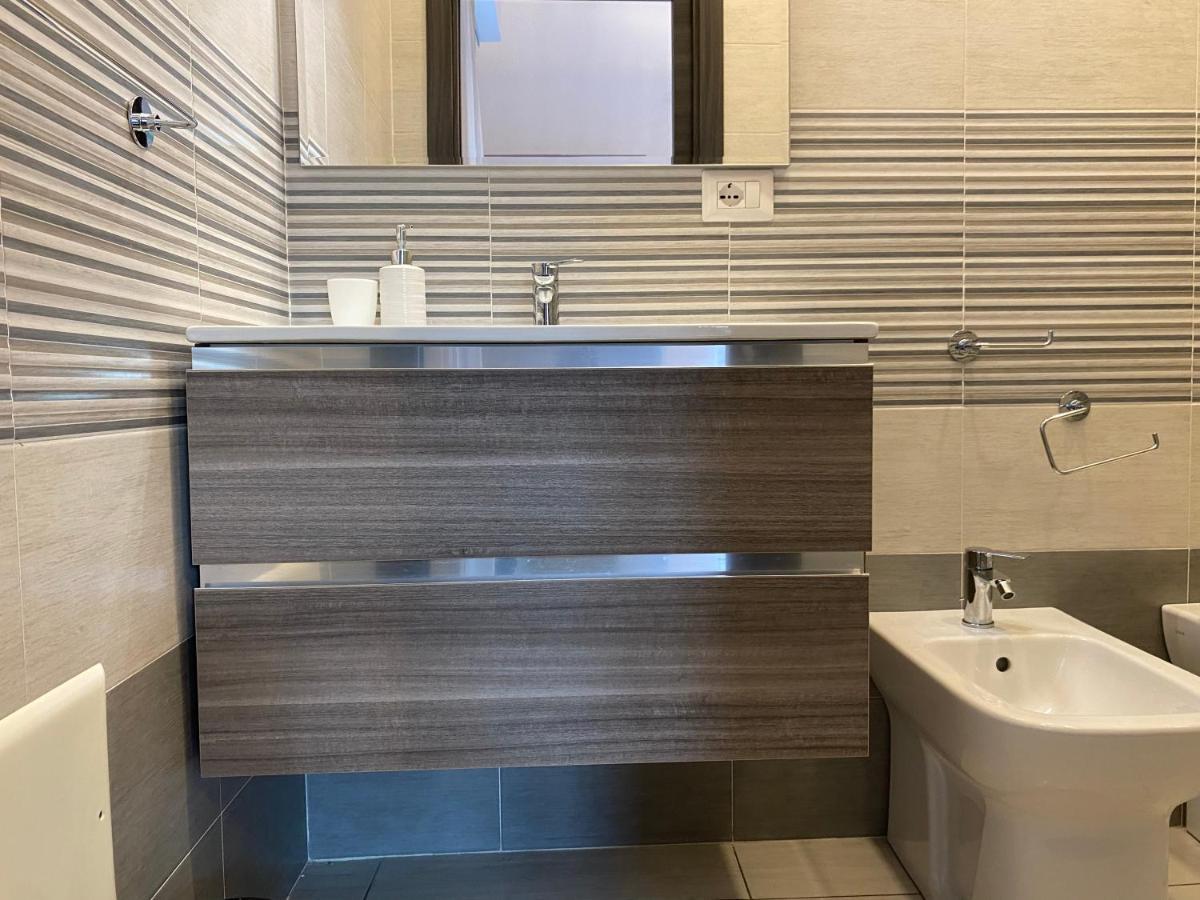 Ruma Guesthouse 나폴리 외부 사진