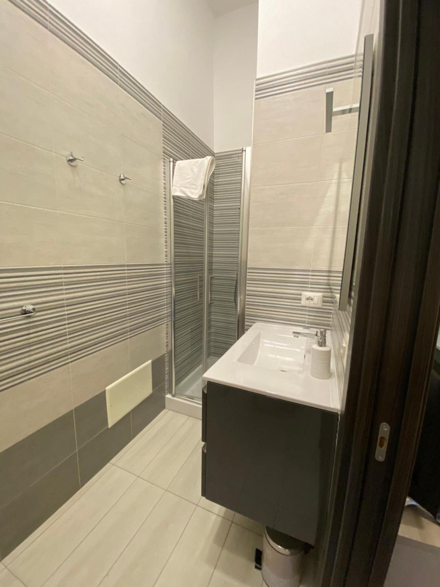 Ruma Guesthouse 나폴리 외부 사진