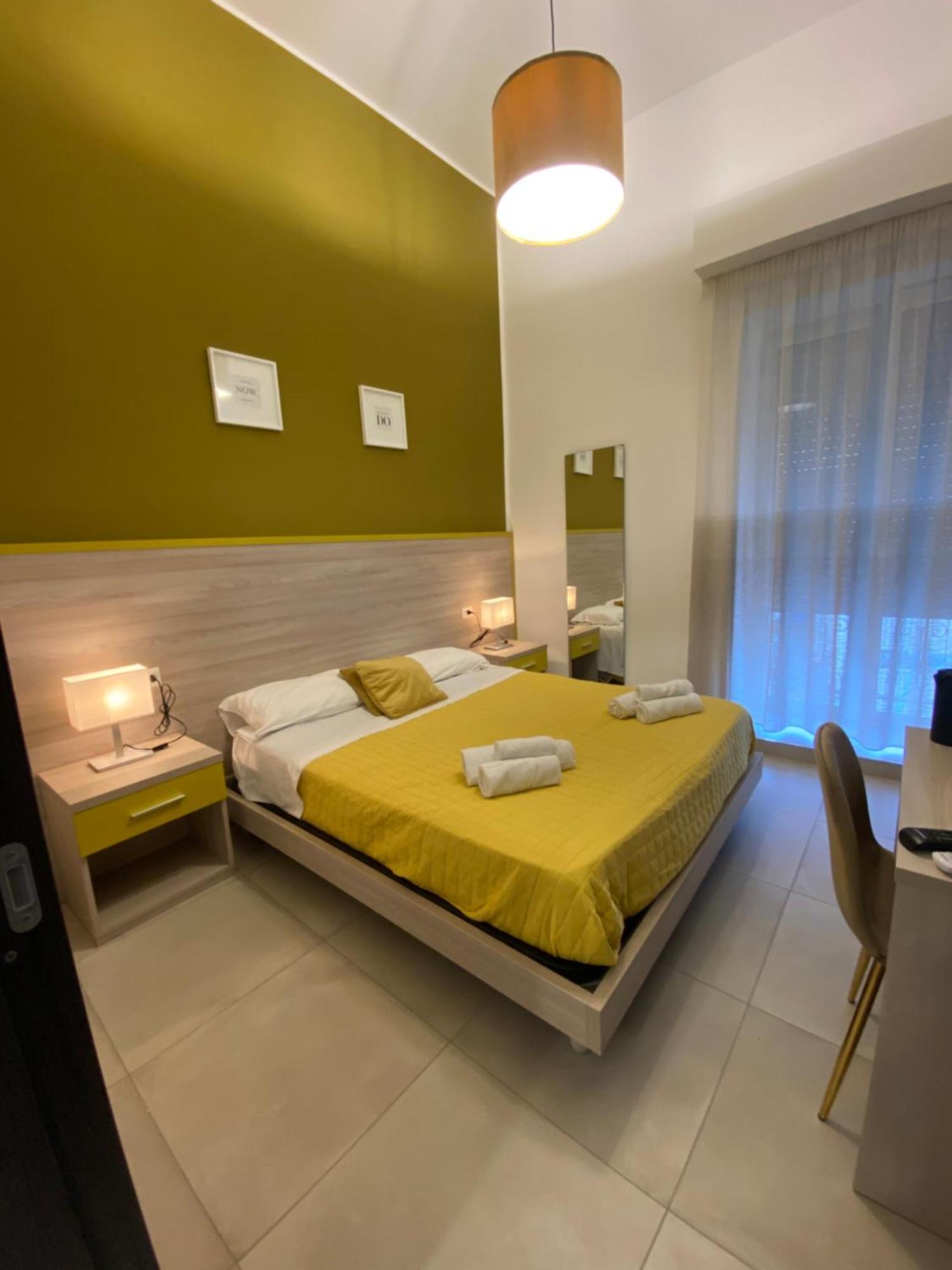 Ruma Guesthouse 나폴리 외부 사진