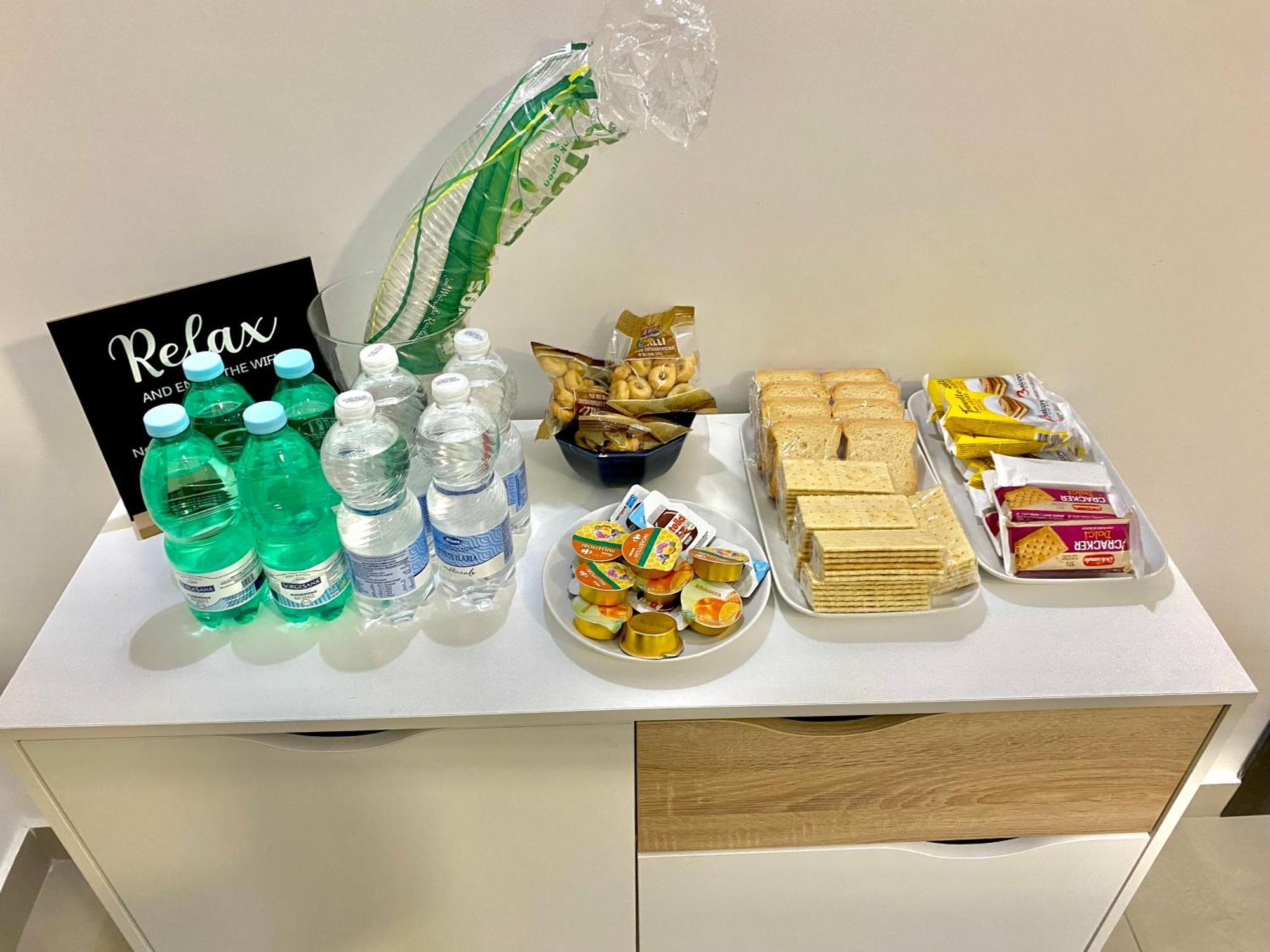Ruma Guesthouse 나폴리 외부 사진