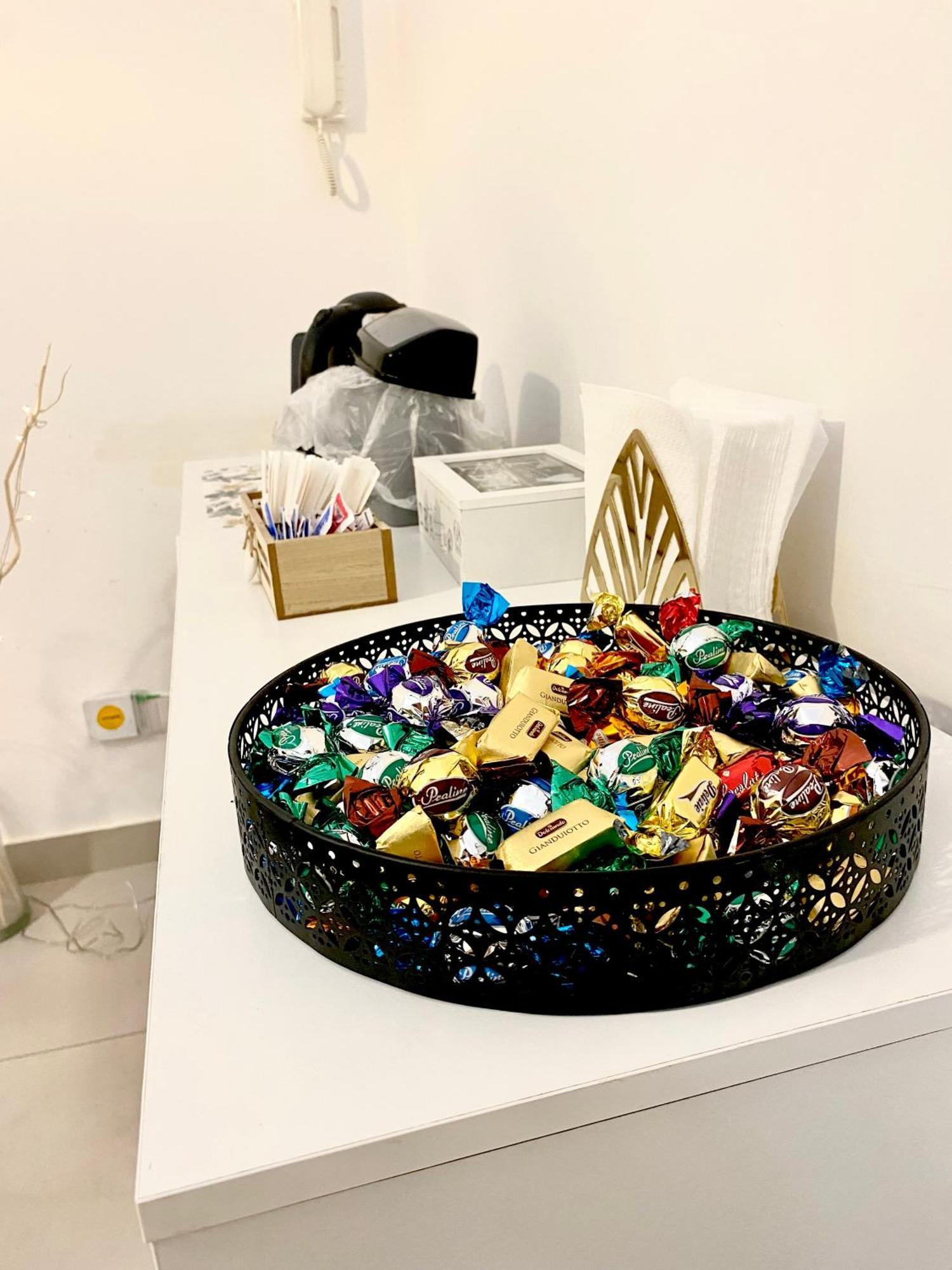 Ruma Guesthouse 나폴리 외부 사진